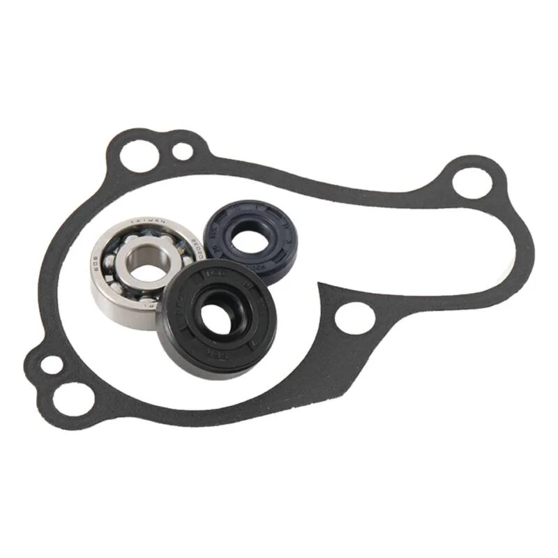 Hot Rods 14-18 Yamaha YZ 250 F 250cc Water Pump Kit - Image 3