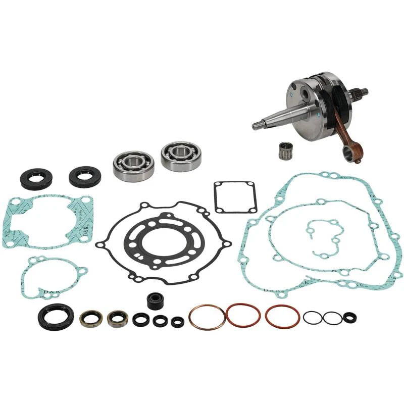 Hot Rods 14-20 Kawasaki KX 85 85cc Bottom End Kit - Image 4