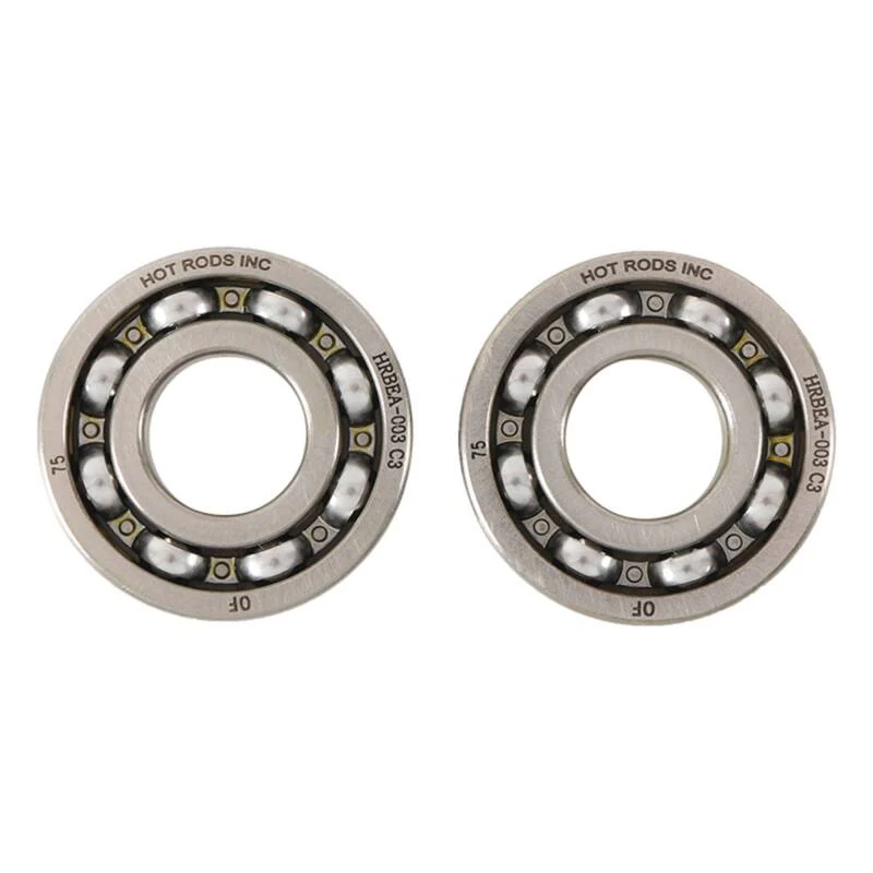 Hot Rods 14-21 Yamaha YZ 250 F 250cc Counter Balancer Kit - Image 3
