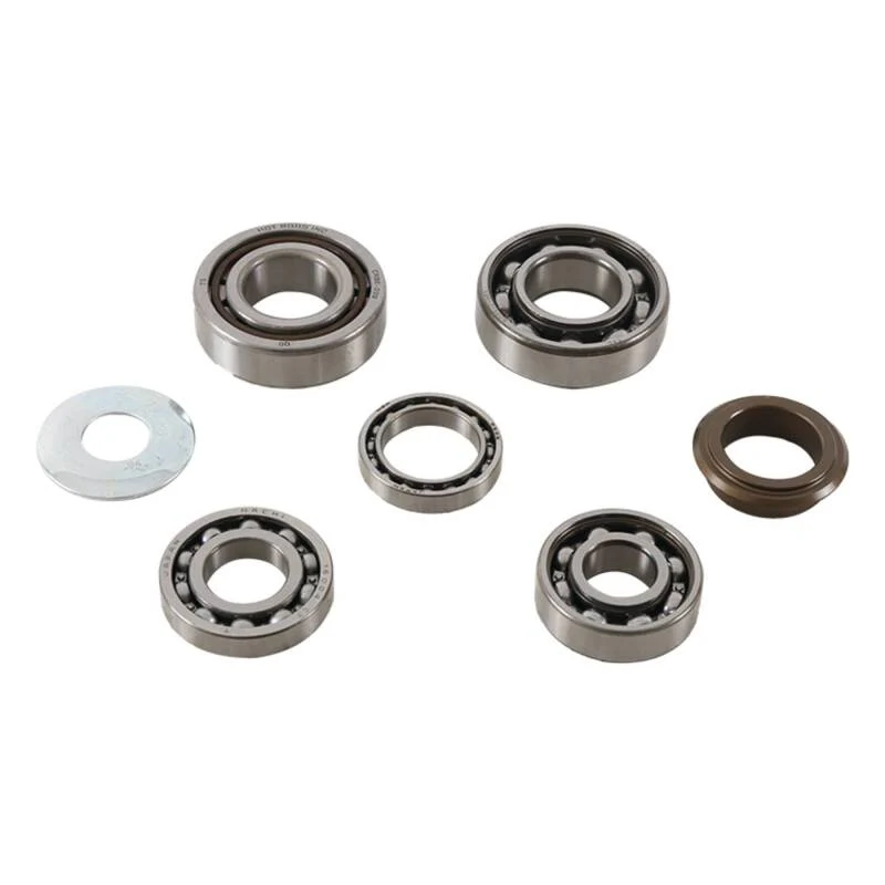 Hot Rods 15-17 KTM 250 SX-F Factory 250cc Transmission Bearing Kit - Image 2