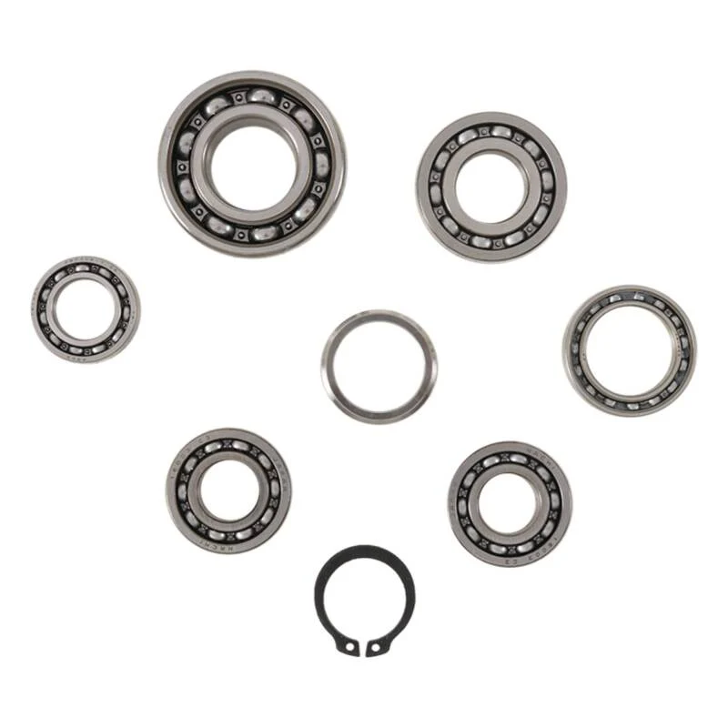 Hot Rods 16-19 Husqvarna TC 125 125cc Transmission Bearing Kit - Image 2