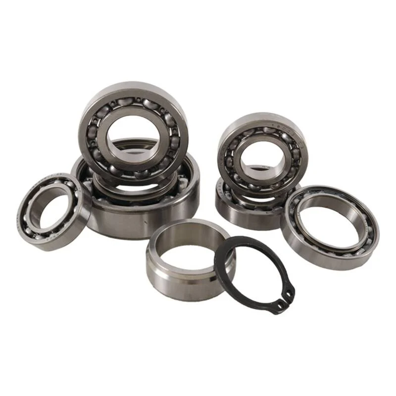 Hot Rods 16-19 Husqvarna TC 125 125cc Transmission Bearing Kit - Image 3