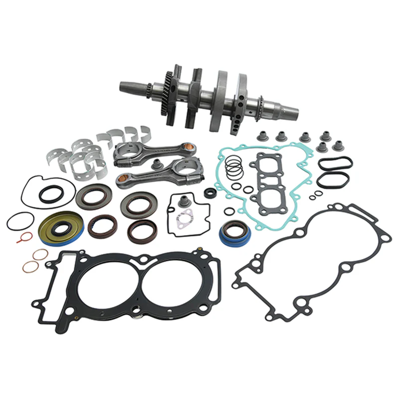 Hot Rods 18-19 Ranger 1000 EPS/2020 1000 EPS Texas Edition Bottom End Kit - Image 3