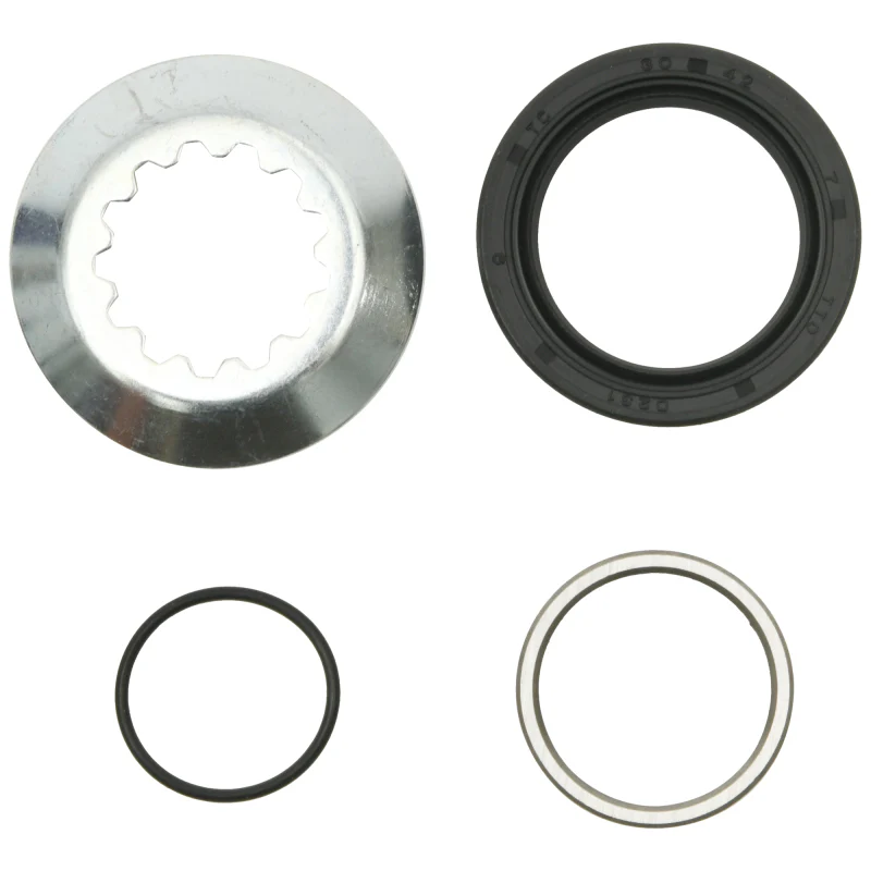 Hot Rods 19-21 Kawasaki KX 450 F 450cc Output Shaft Kit - Image 2