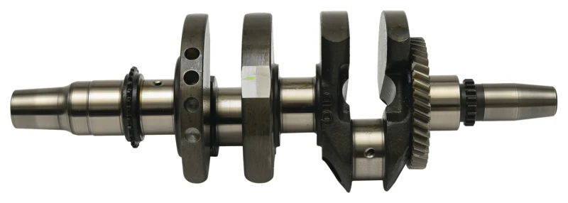 Hot Rods 20-21 RZR Turbo Pro XP 925cc/2021 RZR Turbo Pro XP 4 925cc Crankshaft Only - Image 3