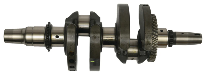 Hot Rods 20-21 RZR Turbo Pro XP 925cc/2021 RZR Turbo Pro XP 4 925cc Crankshaft Only - Image 5