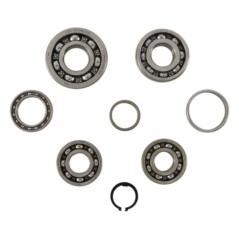 Hot Rods 2005 Kawasaki KX 125 125cc Transmission Bearing Kit - Image 2