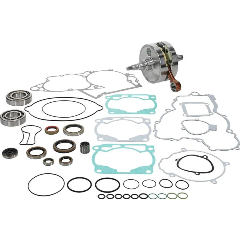 Hot Rods 2007 KTM 250 SXS-F 250cc Bottom End Kit - Image 3