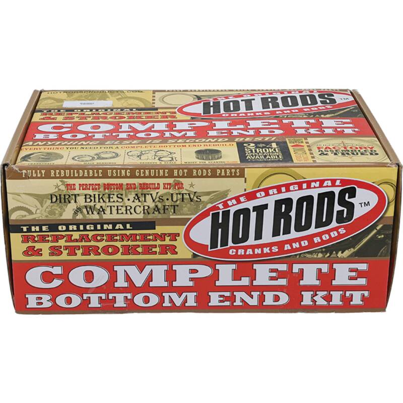 Hot Rods 2007 KTM 250 SXS-F 250cc Bottom End Kit - Image 4