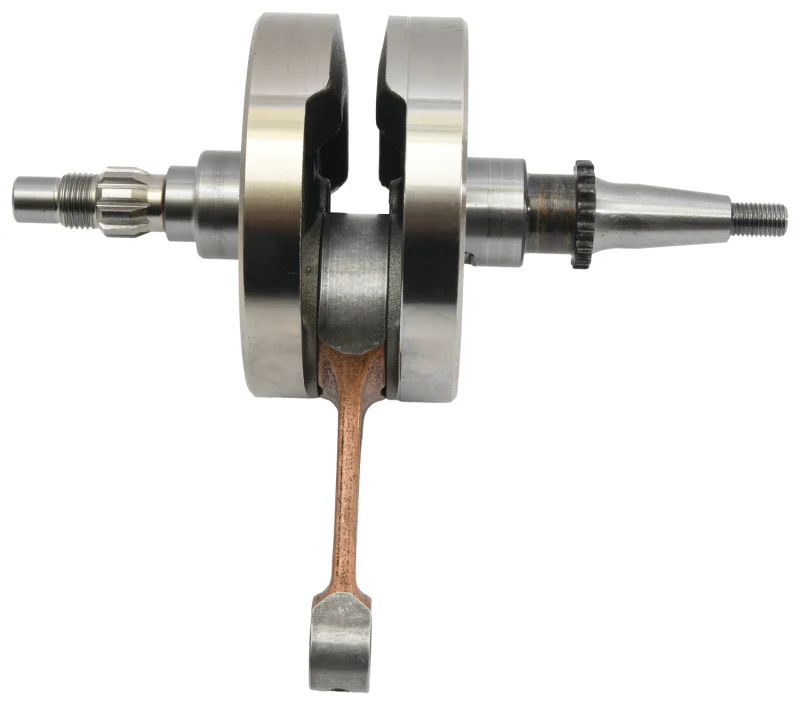 Hot Rods 2009 Kawasaki KX 250 F 250cc Crankshaft - Image 3