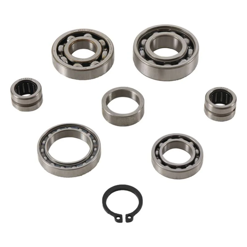 Hot Rods 2009 KTM 65 XC 65cc Transmission Bearing Kit - Image 2