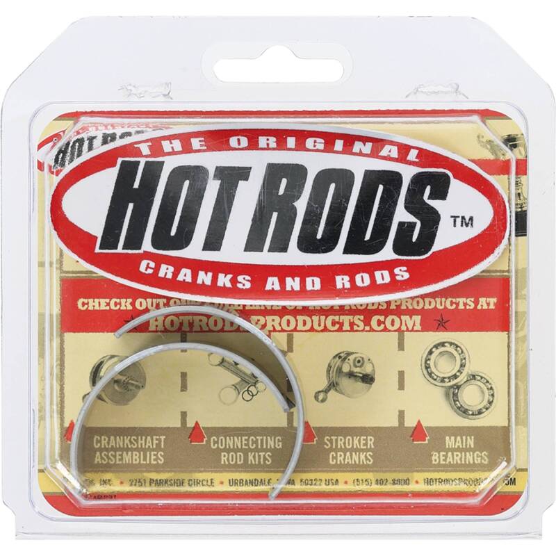 Hot Rods 2009 Polaris Sportsman 850 XP, INTL 850cc Plain Bearing Rod - Image 2