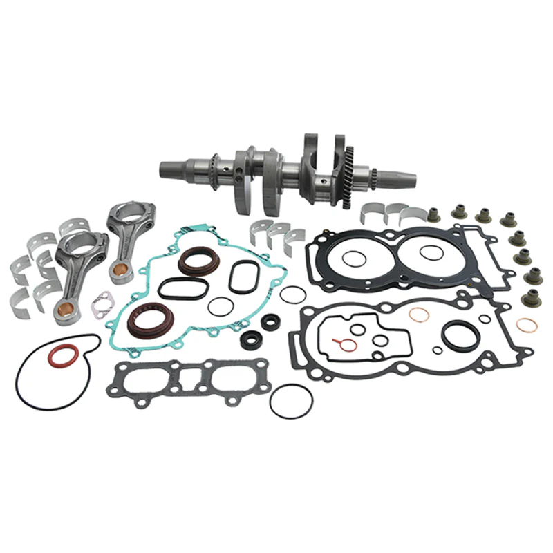 Hot Rods 2013 ACE 900 EPS/2017 ACE 900 EPS XC Bottom End Kit - Image 2