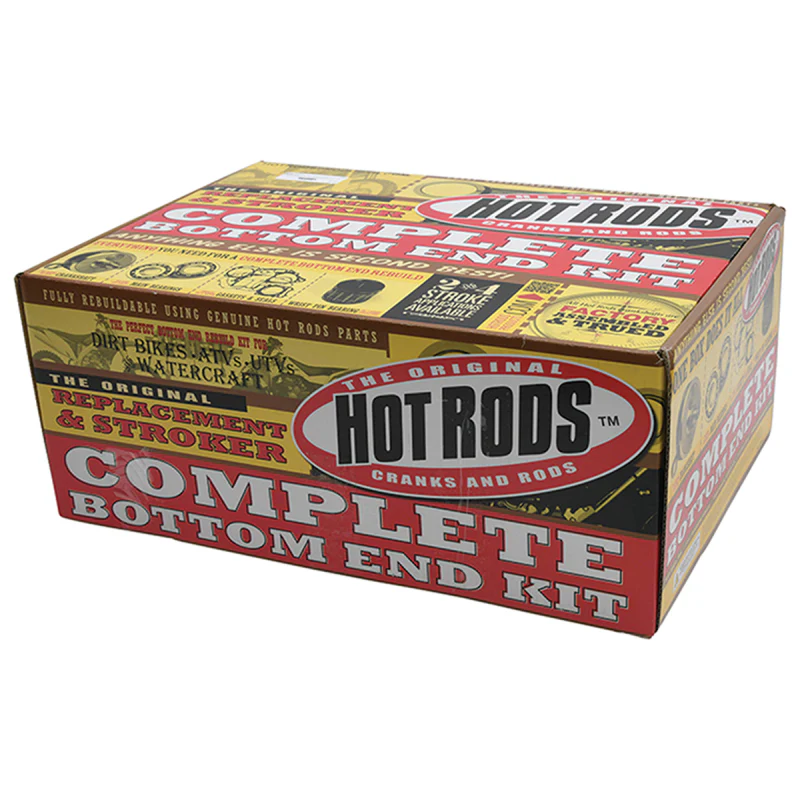 Hot Rods 2013 ACE 900 EPS/2017 ACE 900 EPS XC Bottom End Kit - Image 3