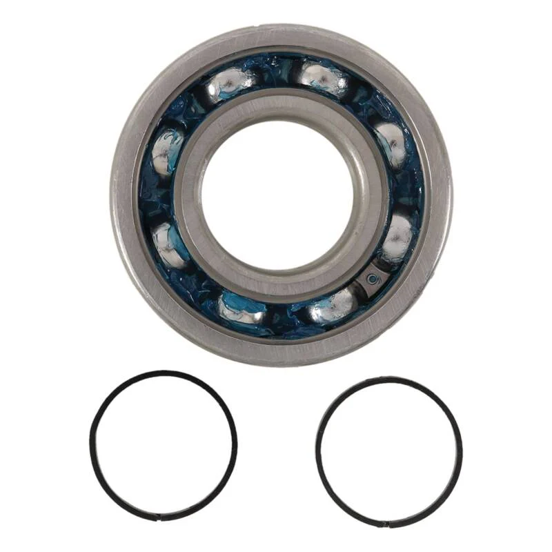 Hot Rods 2014 YFM 450 DE Grizzly IRS 4x4/03-06 YFM 450 FA Kodiak 4x4 Main Bearing & Seal Kit - Image 2