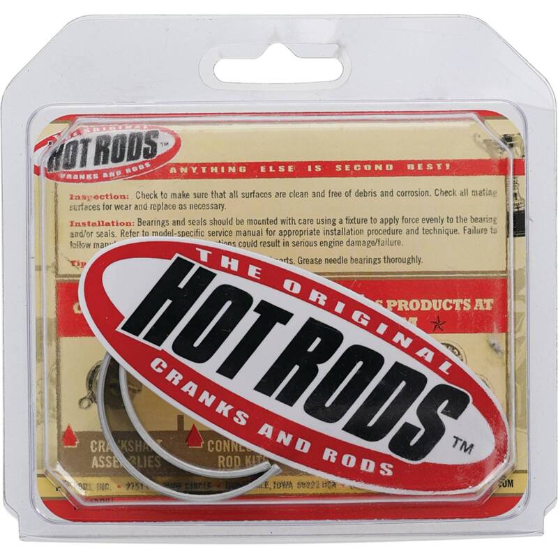 Hot Rods 2016 ACE 900 EPS/17-19 ACE 900 EPS XC Plain Bearing Rod - Image 2