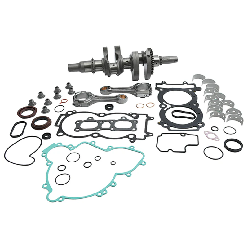 Hot Rods 2017 Polaris ACE 900 EPS XC 900cc Bottom End Kit - Image 3