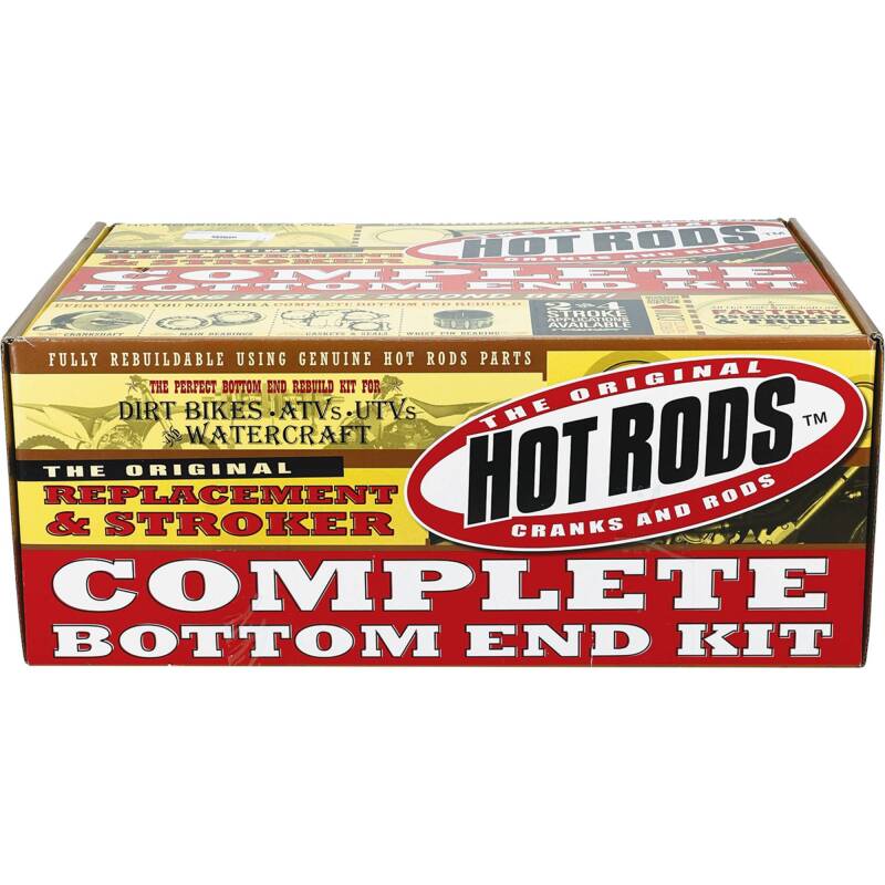 Hot Rods 2017 Ranger XP 1000 Crew/2017 Ranger XP 1000 Crew EPS Bottom End Kit - Image 2