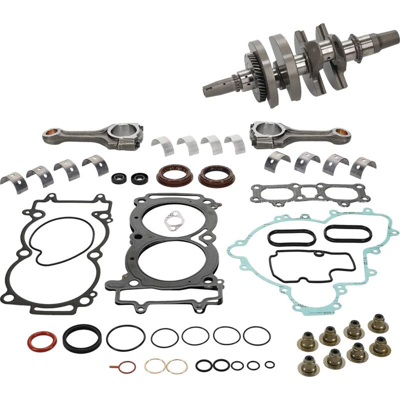 Hot Rods 2017 Ranger XP 1000 Crew/2017 Ranger XP 1000 Crew EPS Bottom End Kit - Image 3
