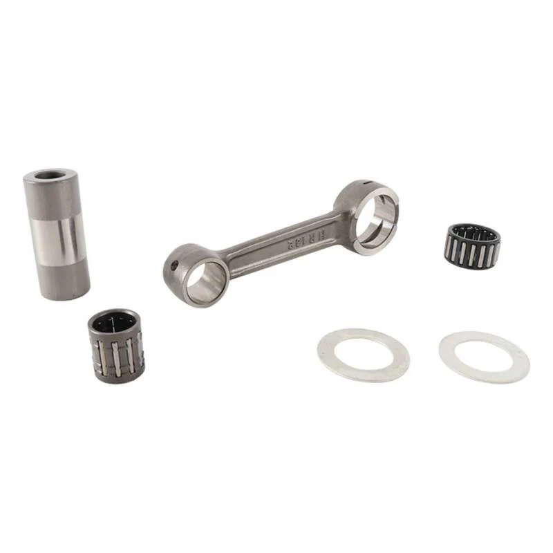 Hot Rods 81-84 Honda CR 125 R 125cc Connecting Rod Kit - Image 3