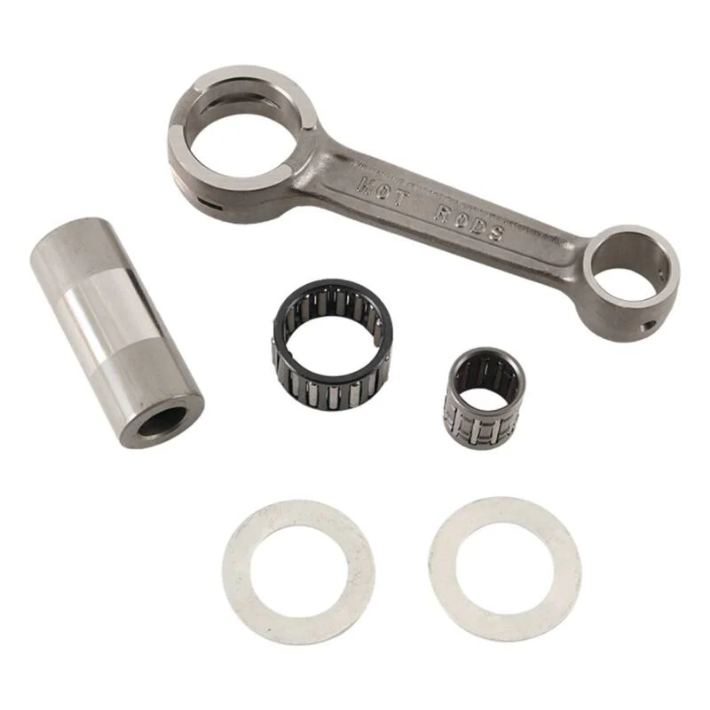 Hot Rods 81-84 Honda CR 125 R 125cc Connecting Rod Kit - Image 4