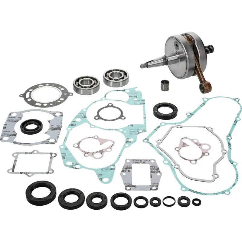 Hot Rods 85-86 Honda ATC 250 R 250cc Bottom End Kit - Image 5