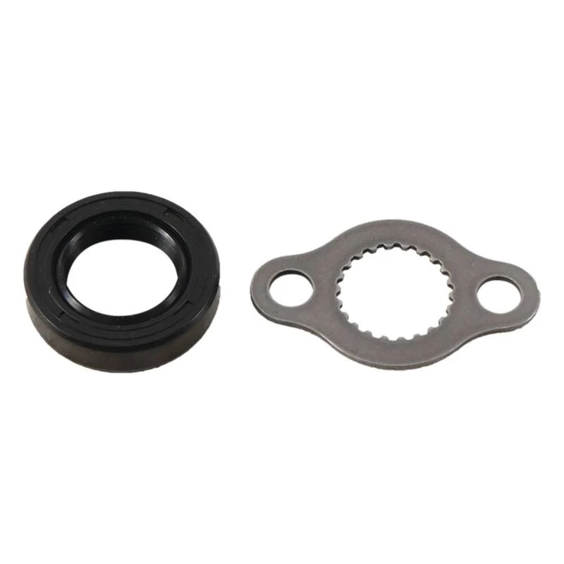 Hot Rods 86-02 Honda CR 80 R 80cc Output Shaft Kit - Image 2