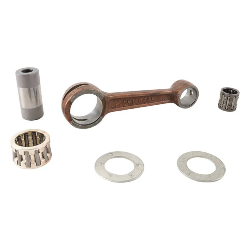 Hot Rods 87-06 Suzuki LT 80 QuadSport 80cc Connecting Rod Kit - Image 2