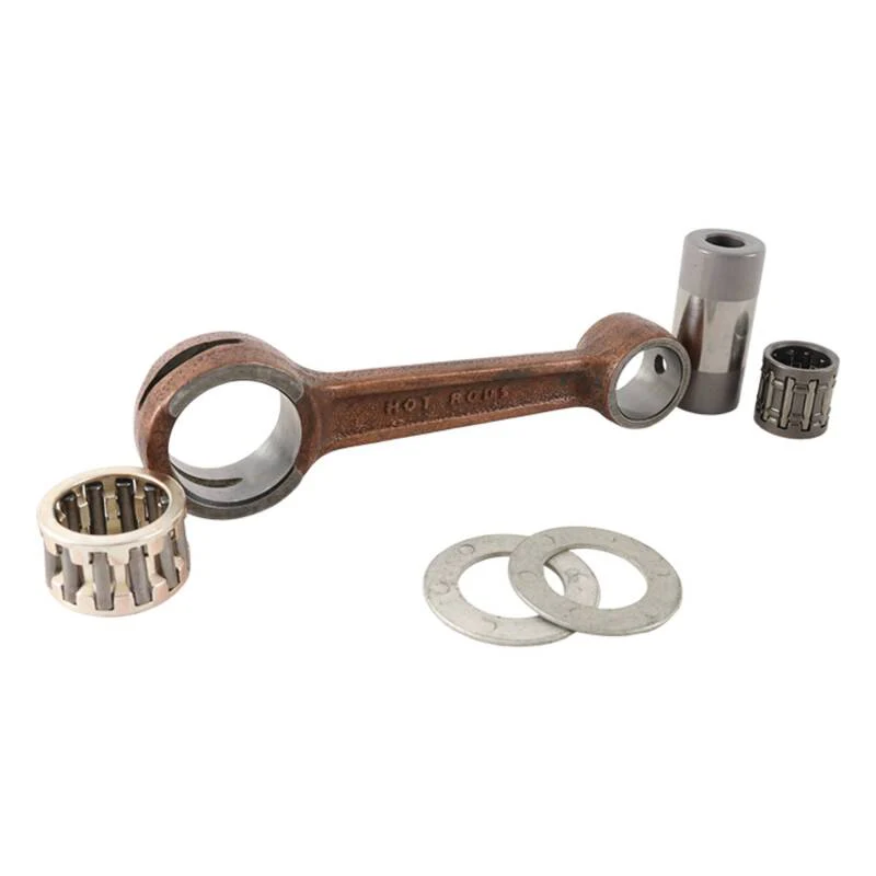 Hot Rods 87-06 Suzuki LT 80 QuadSport 80cc Connecting Rod Kit - Image 3
