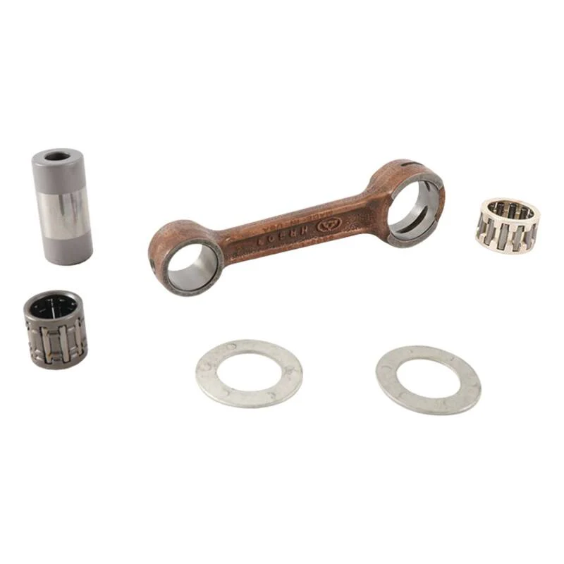 Hot Rods 87-06 Suzuki LT 80 QuadSport 80cc Connecting Rod Kit - Image 4
