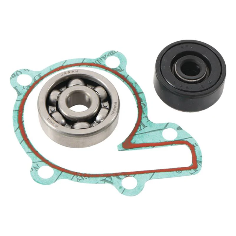 Hot Rods 87-06 Yamaha YFZ 350 Banshee 350cc Water Pump Kit - Image 2