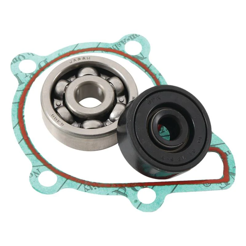 Hot Rods 87-06 Yamaha YFZ 350 Banshee 350cc Water Pump Kit - Image 3