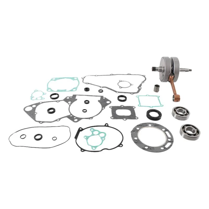 Hot Rods 87-88 Honda CR 500 R 500cc Bottom End Kit - Image 2