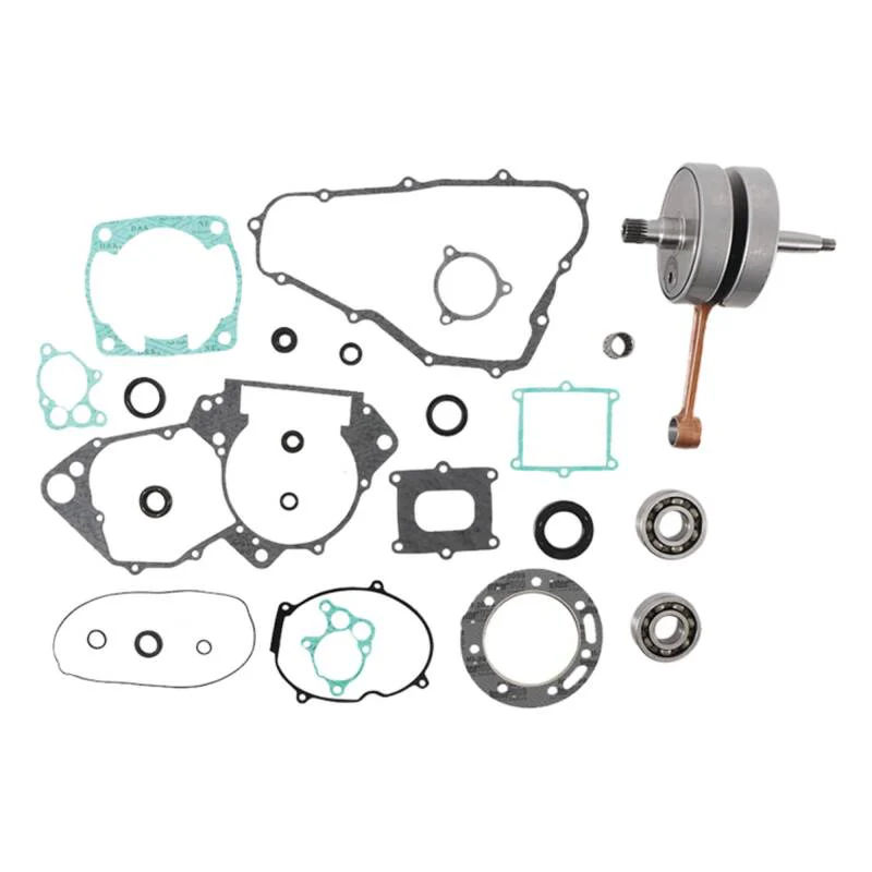 Hot Rods 87-88 Honda CR 500 R 500cc Bottom End Kit - Image 3