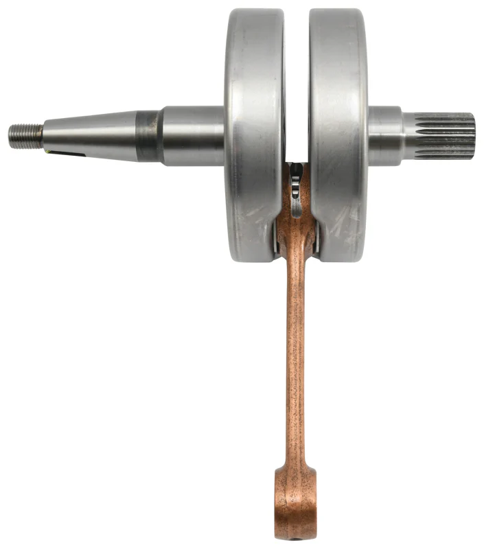 Hot Rods 87-89 Honda TRX 250 R 250cc Crankshaft - Image 2