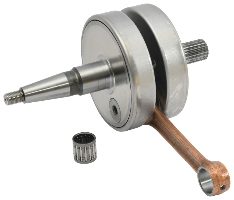 Hot Rods 87-89 Honda TRX 250 R 250cc Crankshaft - Image 3