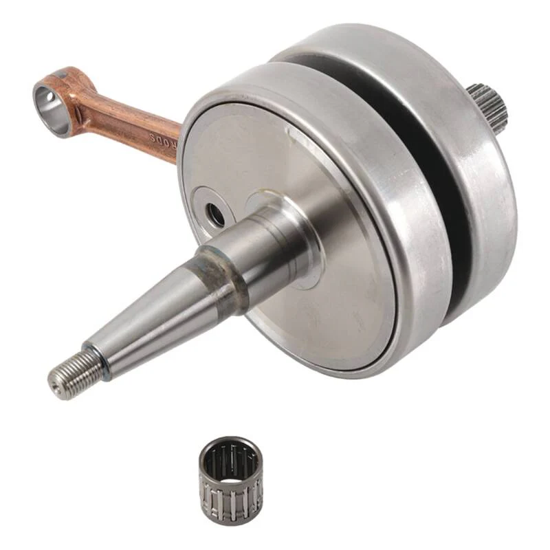 Hot Rods 87-89 Honda TRX 250 R 250cc Stroker Crankshaft - Image 2