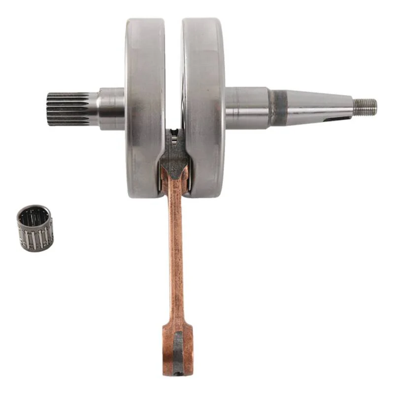 Hot Rods 87-89 Honda TRX 250 R 250cc Stroker Crankshaft - Image 4