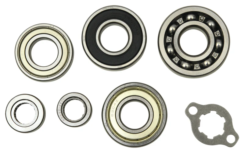 Hot Rods 88-06 Yamaha YFS 200 Blaster 200cc Transmission Bearing Kit - Image 3