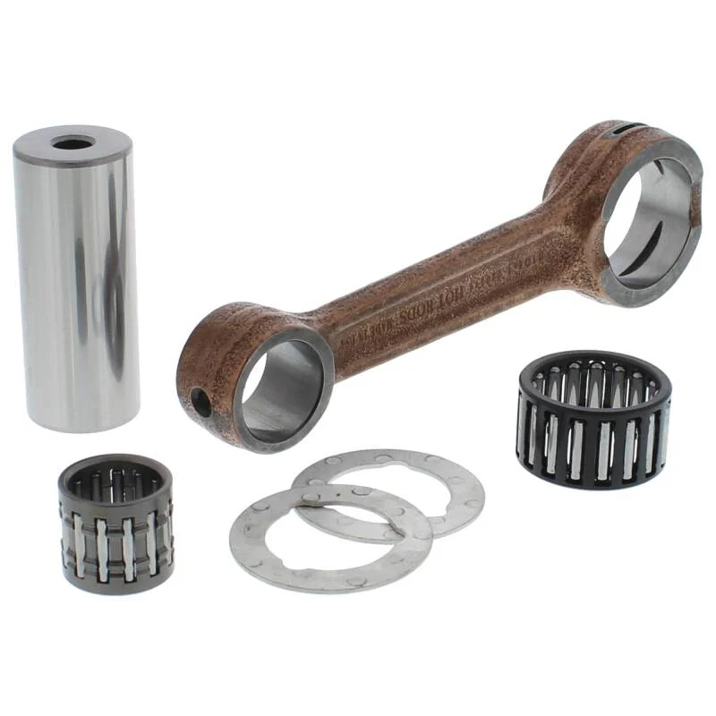 Hot Rods 88-07 Honda CR 125 R 125cc Connecting Rod Kit - Image 4