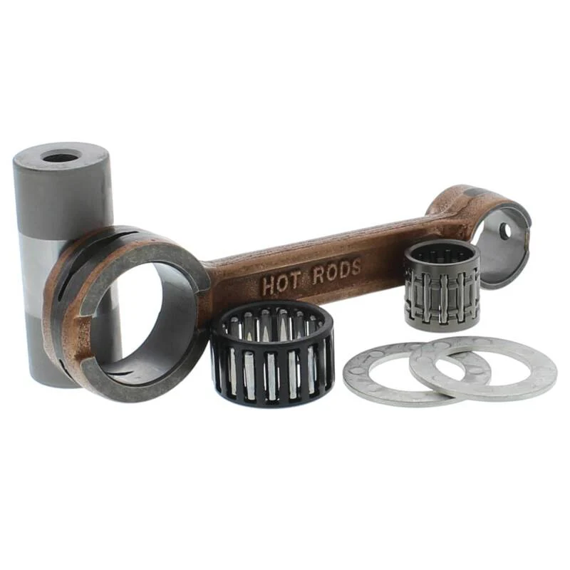 Hot Rods 88-96 Suzuki RM 125 125cc Connecting Rod Kit - Image 3