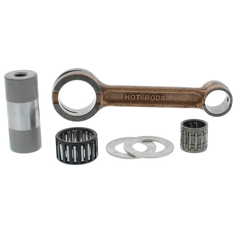 Hot Rods 88-96 Suzuki RM 125 125cc Connecting Rod Kit - Image 4