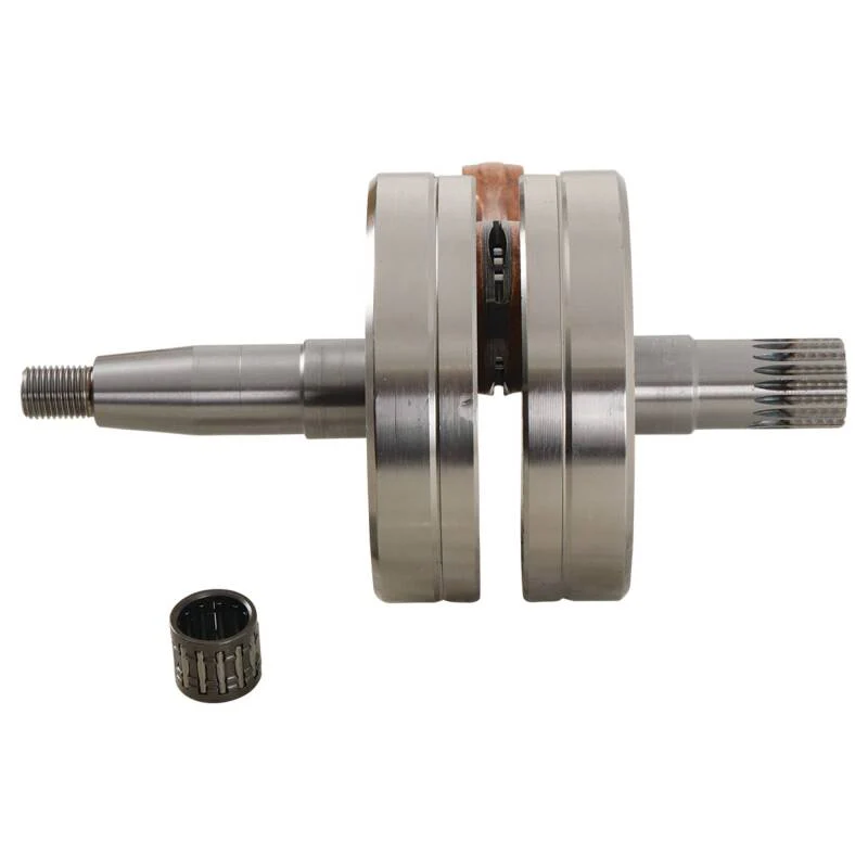 Hot Rods 90-07 Honda CR 125 R 125cc Crankshaft - Image 3