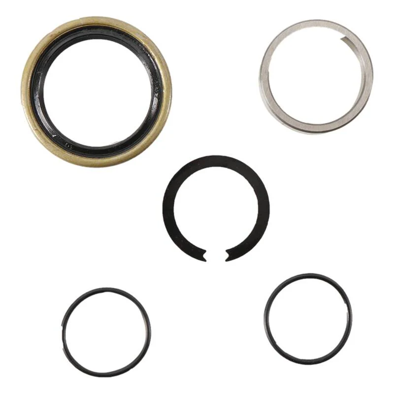 Hot Rods 92-00 Kawasaki KX 250 250cc Output Shaft Kit - Image 2