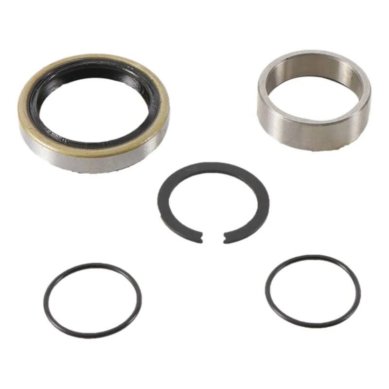 Hot Rods 92-00 Kawasaki KX 250 250cc Output Shaft Kit - Image 3