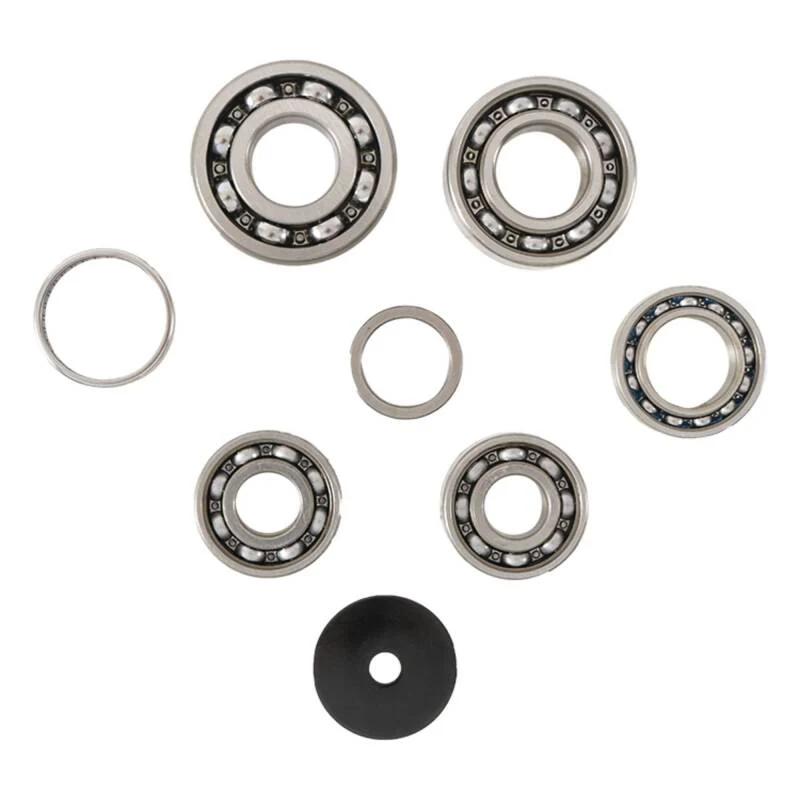 Hot Rods 92-01 CCR 250 R/02-04 450 R Transmission Bearing Kit - Image 2