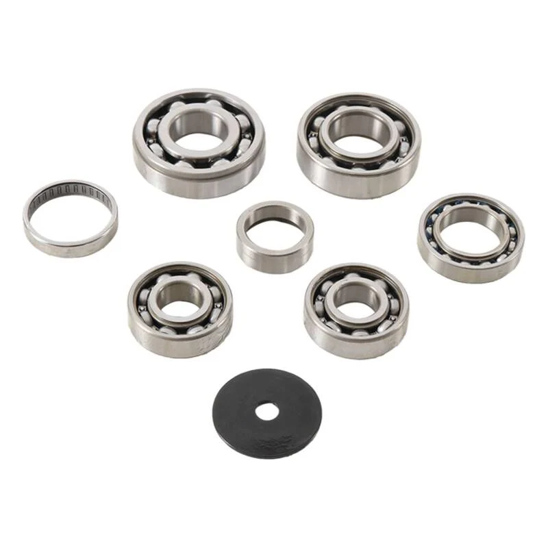 Hot Rods 92-01 CCR 250 R/02-04 450 R Transmission Bearing Kit - Image 3