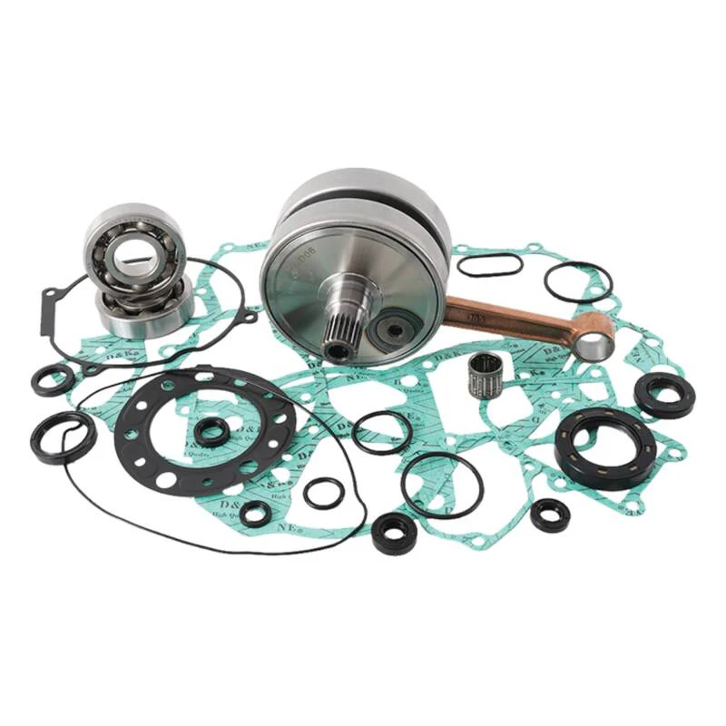 Hot Rods 92-01 Honda CR 250 R 250cc Bottom End Kit - Image 2