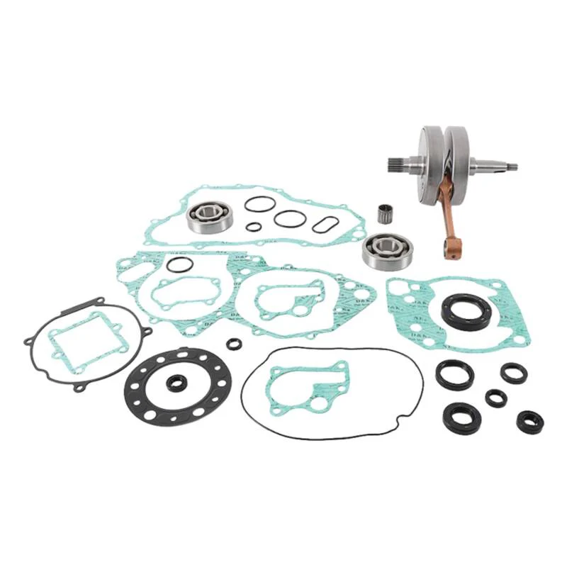 Hot Rods 92-01 Honda CR 250 R 250cc Bottom End Kit - Image 3