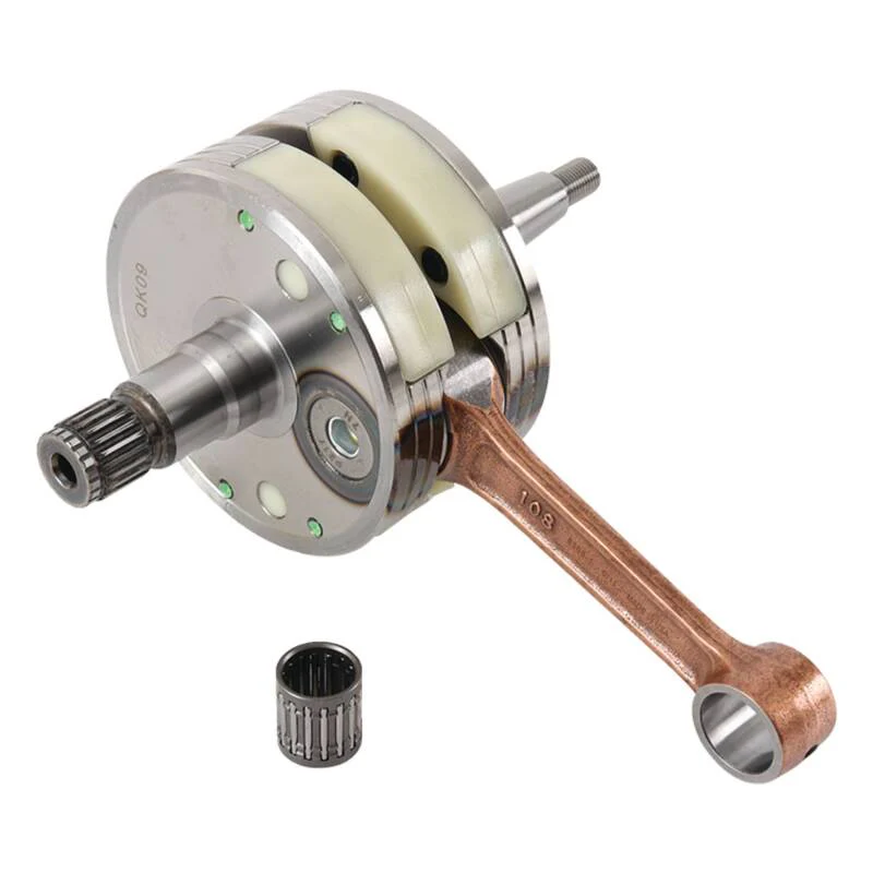 Hot Rods 92-04 KX 250 Crankshaft Assembly - Image 2
